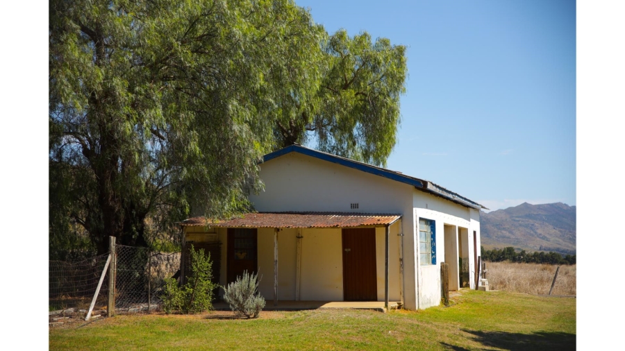 Commercial Property for Sale in Wolseley Western Cape